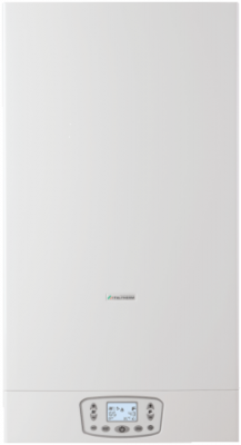 Газовый котел Italtherm TIME 25 F